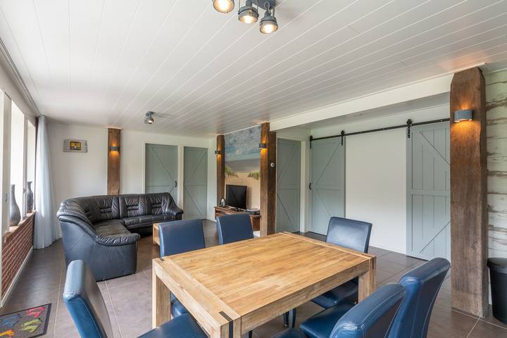 Ferienhaus für 6 Personen, mit Garten und Terrasse in Callantsoog - 2