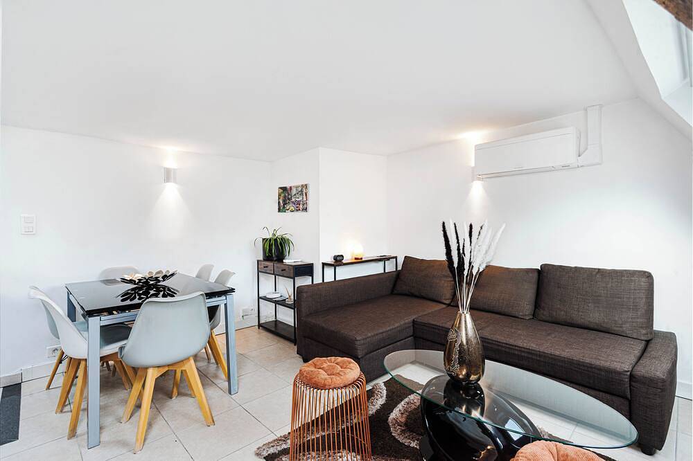 Appartement de vacances