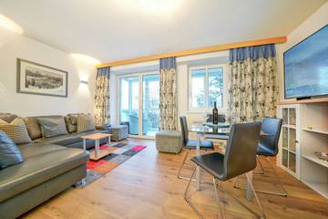 Ferienwohnung für 4 Personen in Zell am See (Stadt), Zell am See, Bild 4