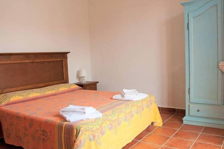 Appartement entier, Borgo Valmarina in Follonica, Côte des Étrusques