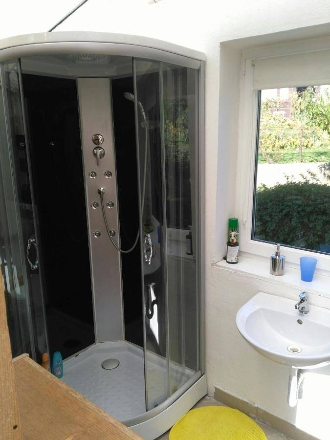 Gîte pour 2 personnes, avec jardin, animaux acceptés à Bratislava - 2