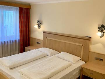 Hotel für 2 Personen in Sterzing