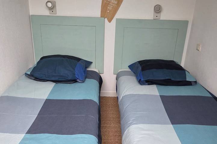 Gîte pour 6 personnes dans Golf de l'Odet - 4