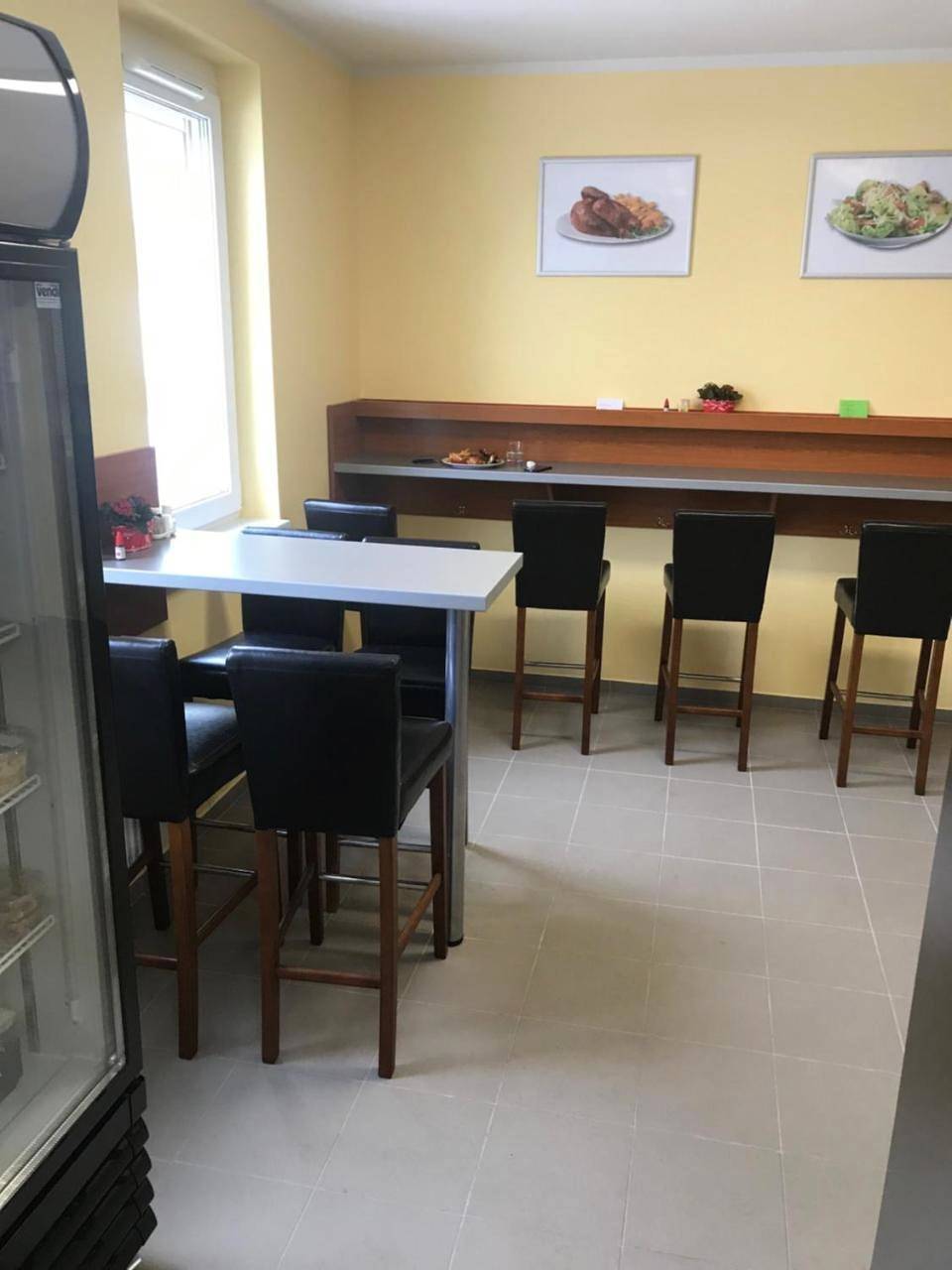 Cały apartament, Kálvária Apartman in Baja, Komitat Bács-Kiskun
