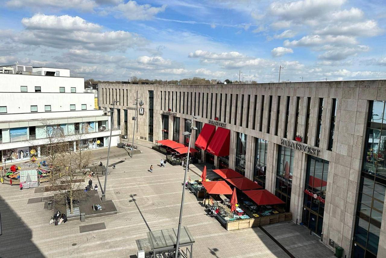 Aspire Palais Recklinghausen, Trademark Collection by Wyndham in Recklinghausen, Kreis Recklinghausen