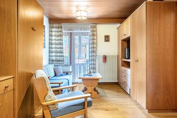 Vakantiewoning voor 4 Personen in Canazei, Langkofel Groep, Afbeelding 3