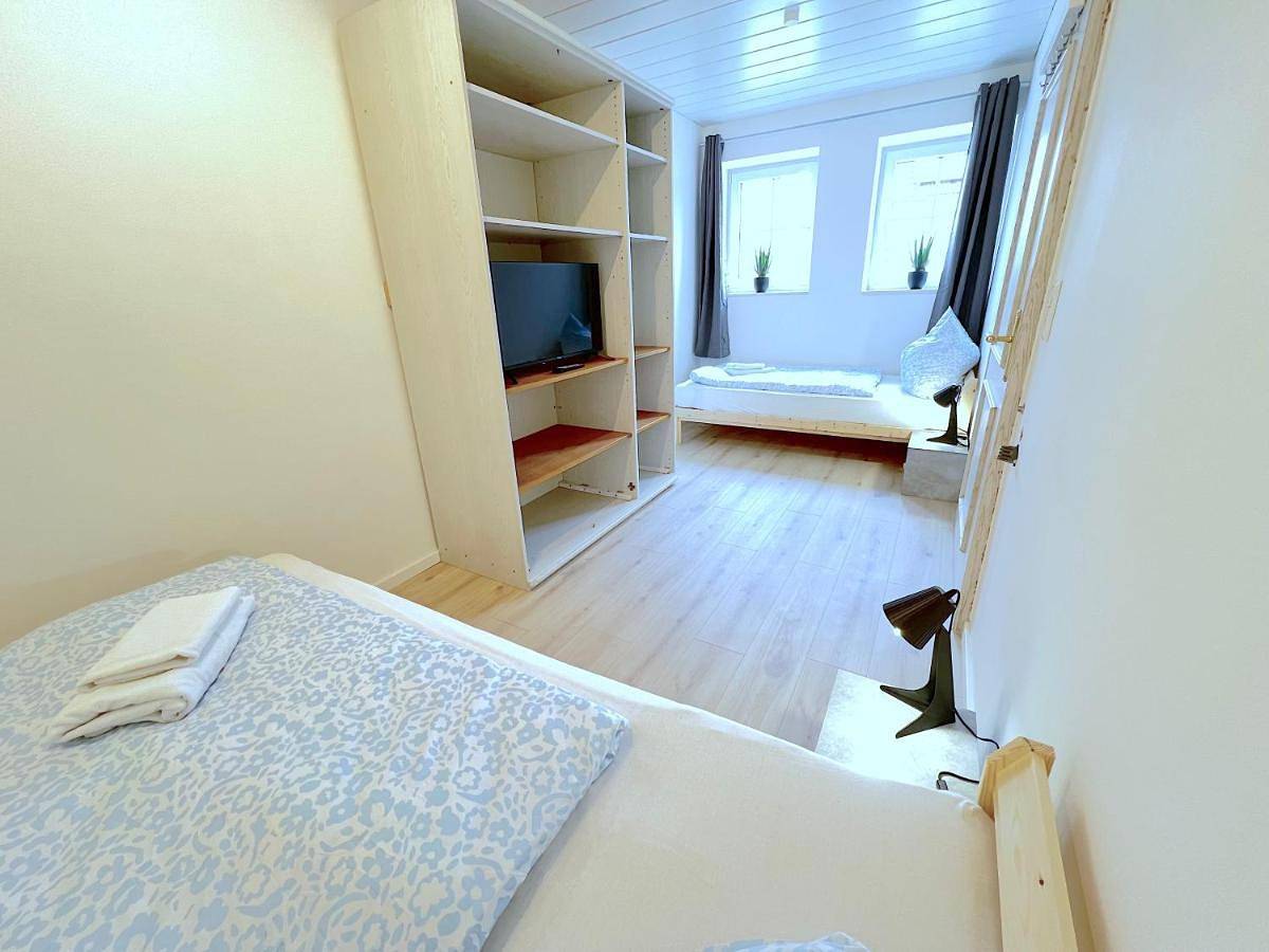 Appartement entier, Three-Bedroom Apartment in Dingolfing, Bavière Orientale