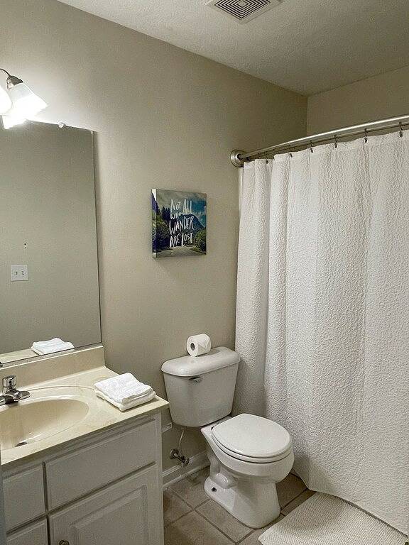Holiday home for 6 people - 1