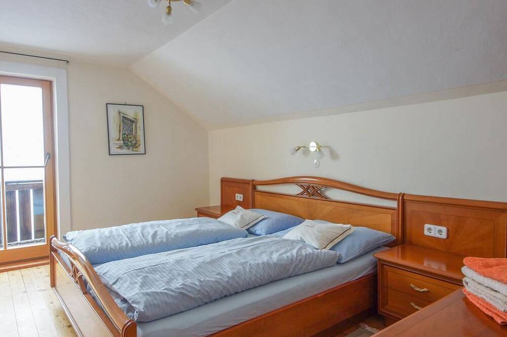 Appartement / Ferienwohnung - Gasthof Dorfschenke in Hohe Tauern, Stall