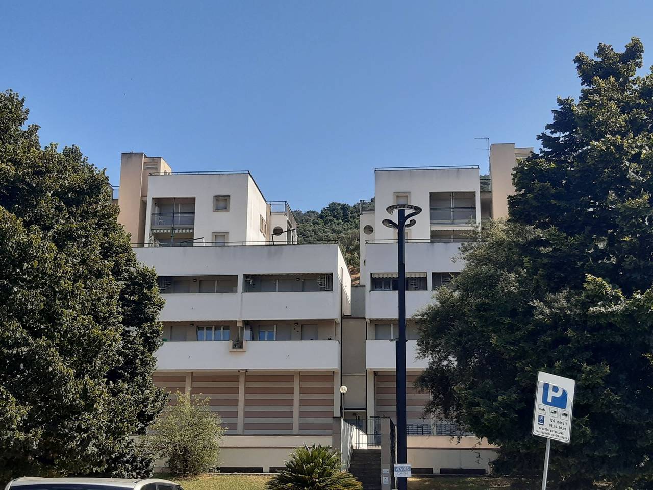 Studio für 2 Personen ca. 33 m² in Cavi di Lavagna, Norditalien (Ligurien), foto 12