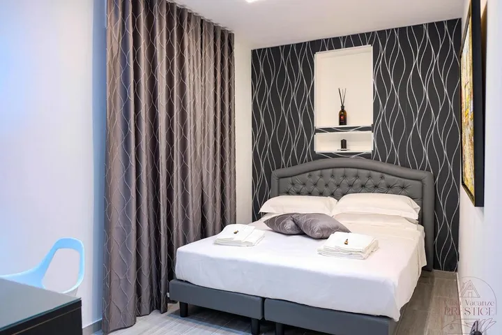 Casa de huéspuedes para 2 personas, con jardín - 1