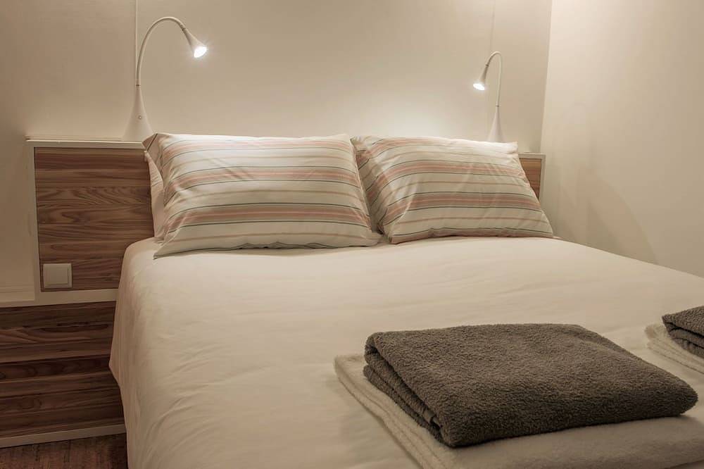 Chalet for 6 personer med have in Lagoa das Furnas, Furnas