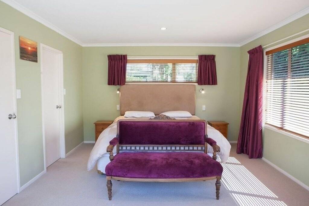 Via Del Lago - für Familie, Freunde und Erinnerungen in Taupo, Taupo District