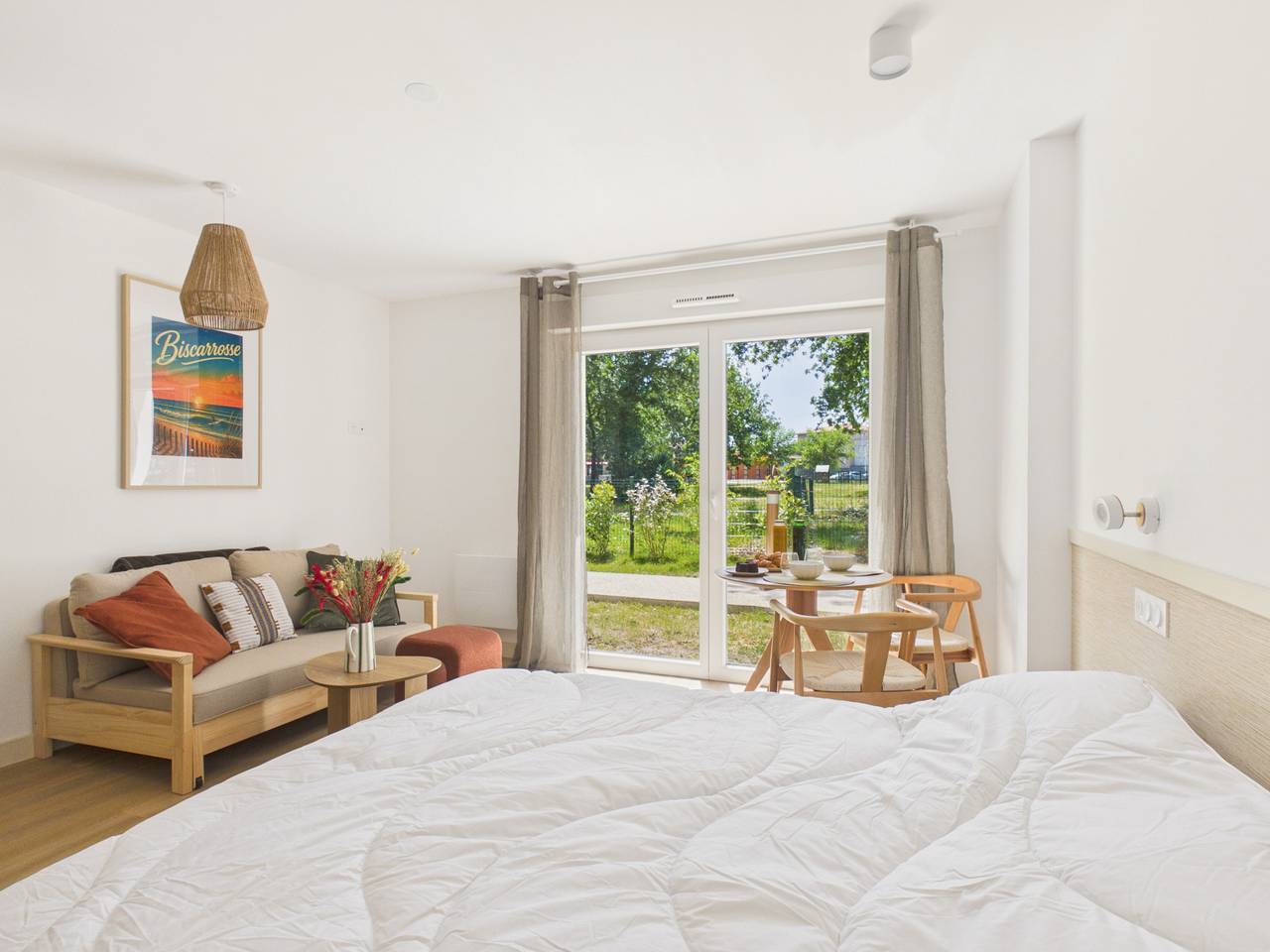 Appartement de vacances