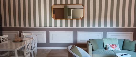 Maison De Vacances pour 6 Personnes dans Franleu, Parc naturel régional de la Baie de Somme Picardie Maritime, Photo 3