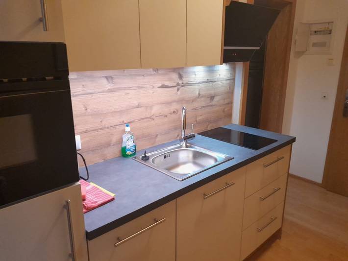Ganze Wohnung, Wohnung im Stubaital nahe Skilift in Stubaier Alpen, Neustift im Stubaital