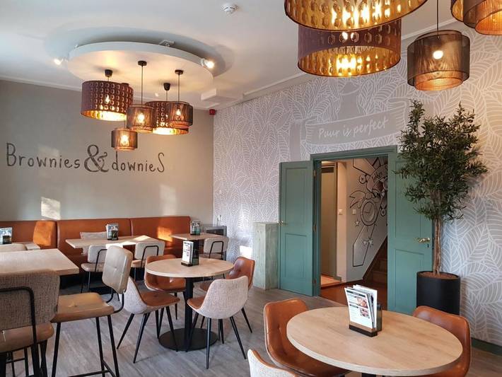 Pension voor 2 personen, with Terras and Tuin as well as Uitzicht in Valkenswaard
