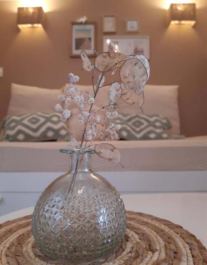 Gîte pour 2 personnes, avec jardin à Grand-Champ - 2