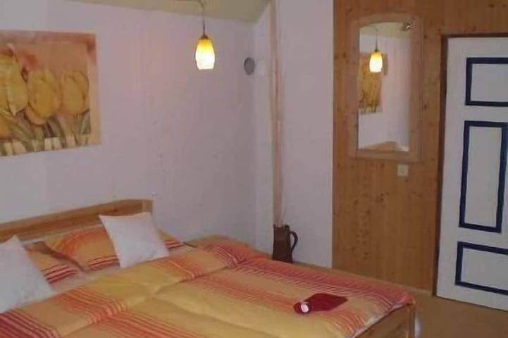 Ferienhaus für 4 Personen, mit Haustier in Bodensee-Vorarlberg - 2