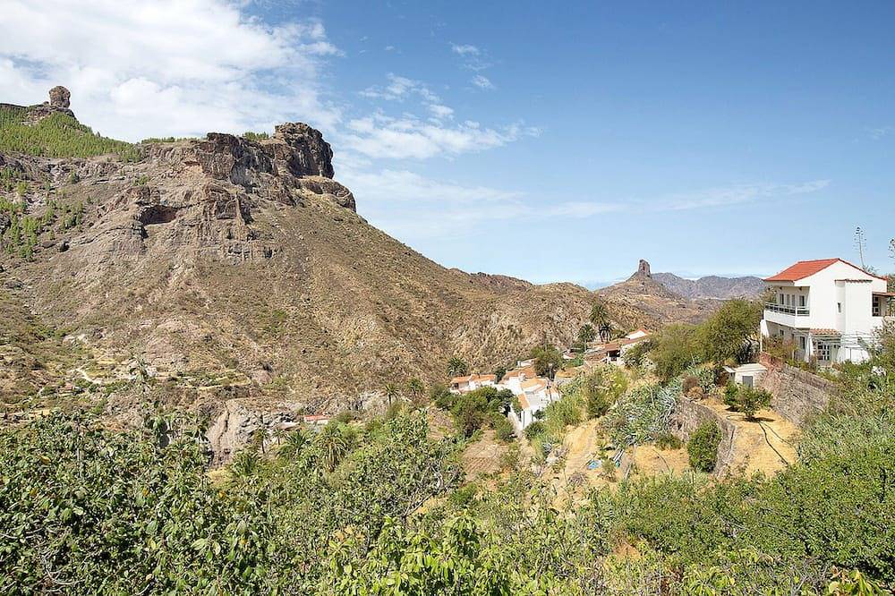 Casa Rural para 6 Personas en Tejeda, Gran Canaria Oeste
