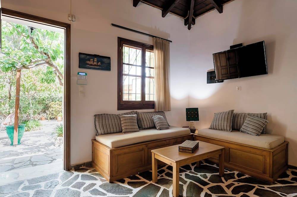 Ganze Wohnung, Ariadni Villas Faliraki - 1 in Faliraki, Rhodos