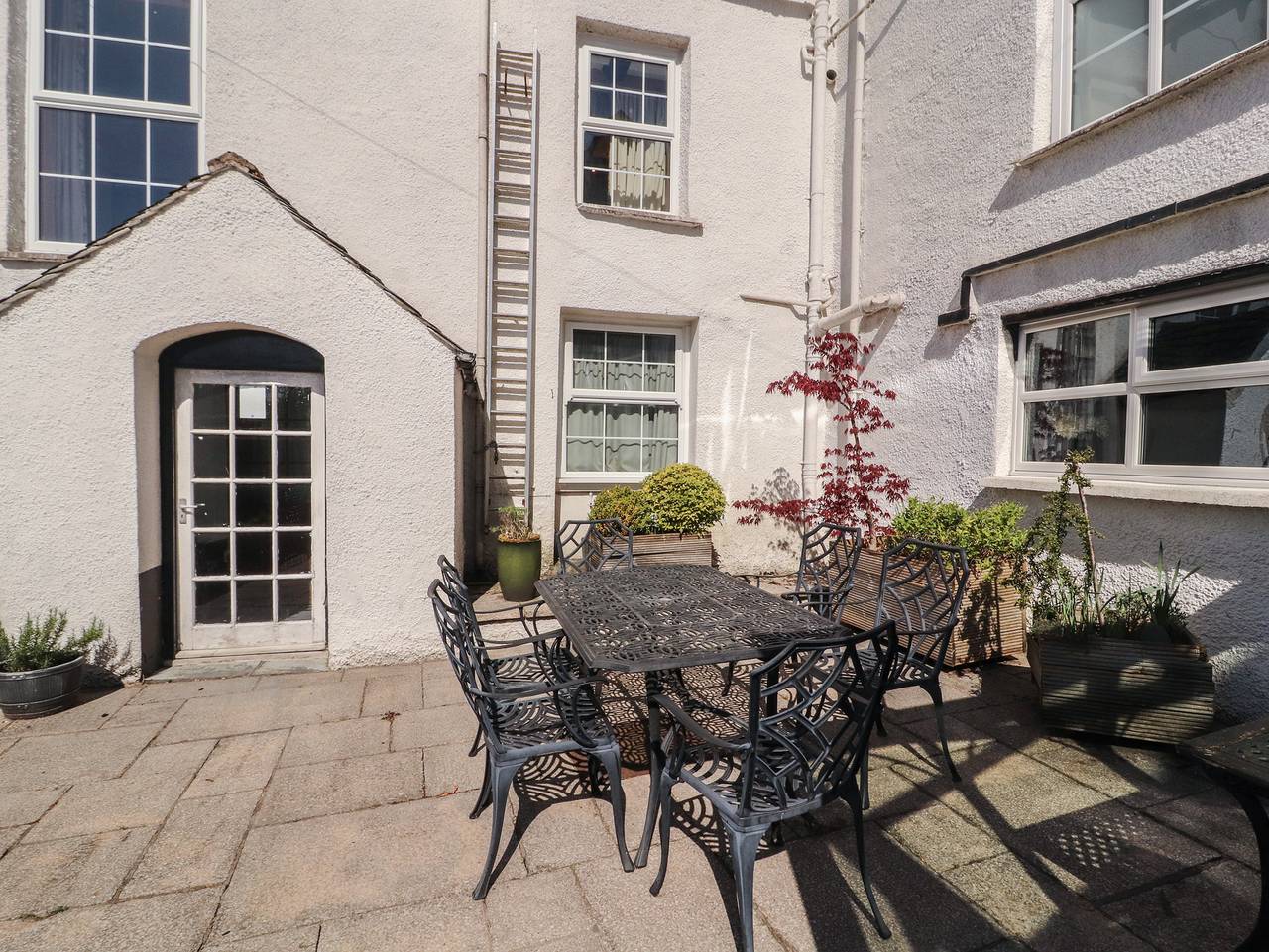 Gale Lodge Cottage in Ambleside, Lake District
