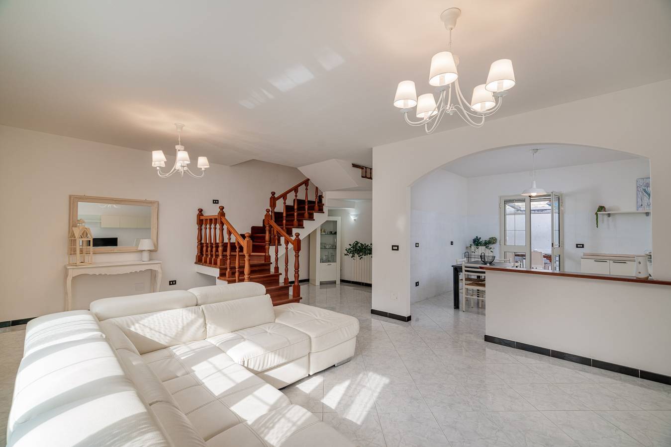 Ganze Wohnung, Dimora Ambriada by Wonderful Italy in Parco Nazionale dell'Arcipelago di La Maddalena, La Maddalena