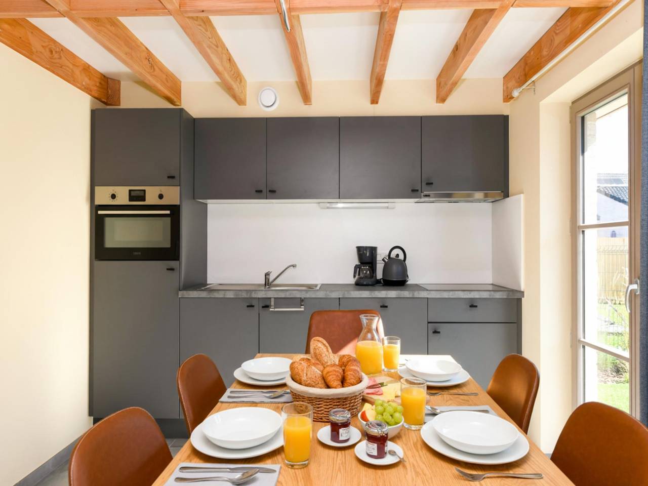 Vakantiehuis aan zee, viervoeter welkom in Oostduinkerke, Koksijde