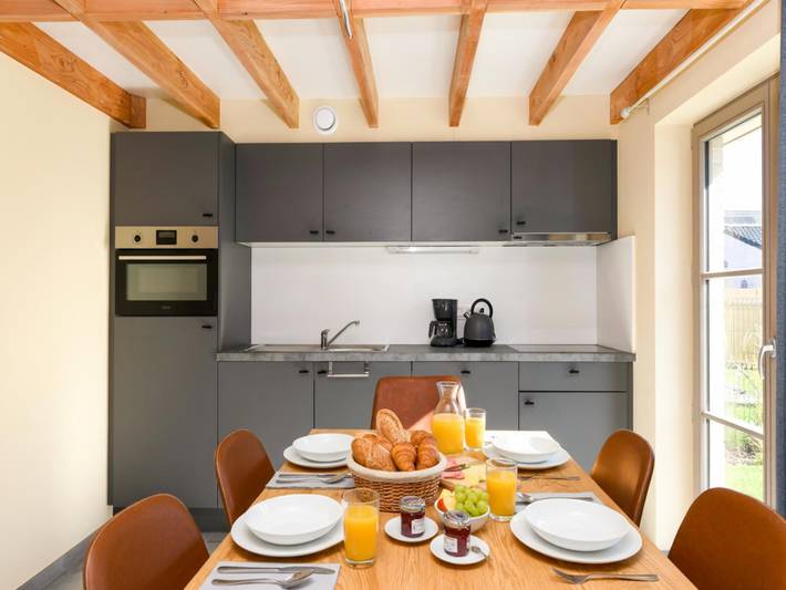 Ferienhaus am Meer, Haustier willkommen in Oostduinkerke, Koksijde