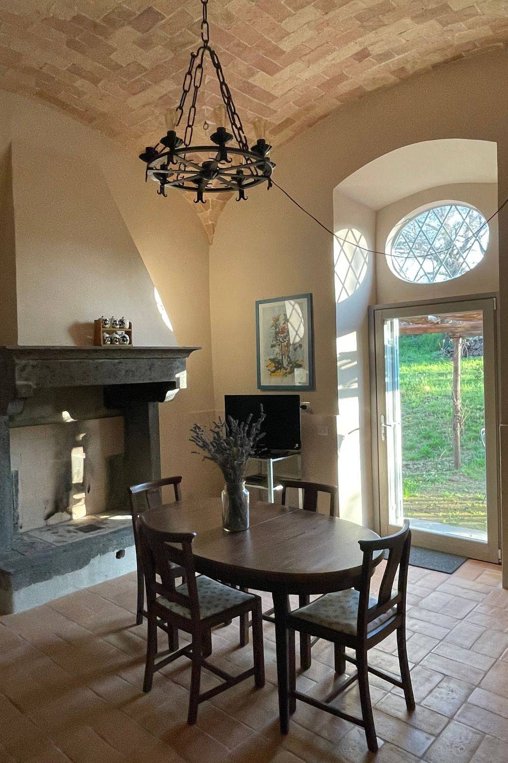 Apartamento entero, 'Merula Antica Dimora' in Orvieto, Provincia de Terni