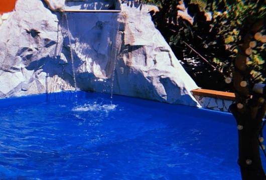 Quadruple Room with Private Bathroom in Campi Flegrei, Pozzuoli