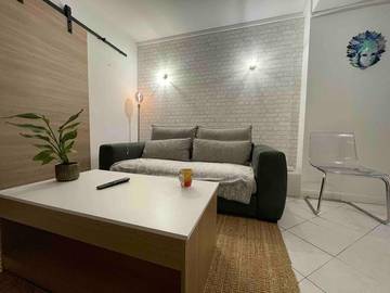 Gîte pour 2 personnes à Port-de-Bouc