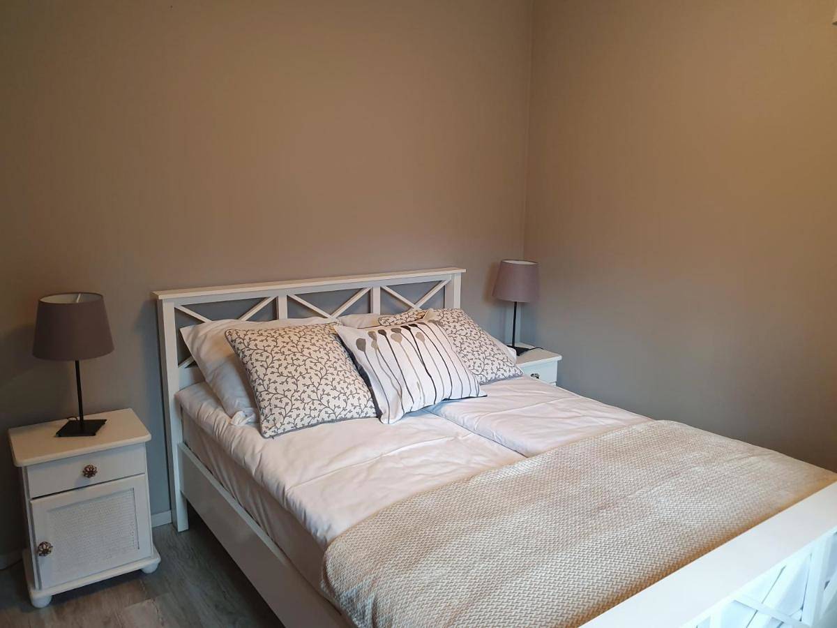 Aparthotel dla 4 osób in Szczyrk, Karpaty (Polska)