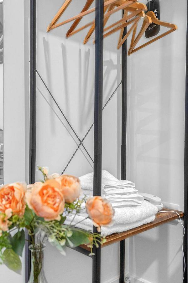 Maison d’hôte pour 2 personnes, avec jardin à Édimbourg - 2