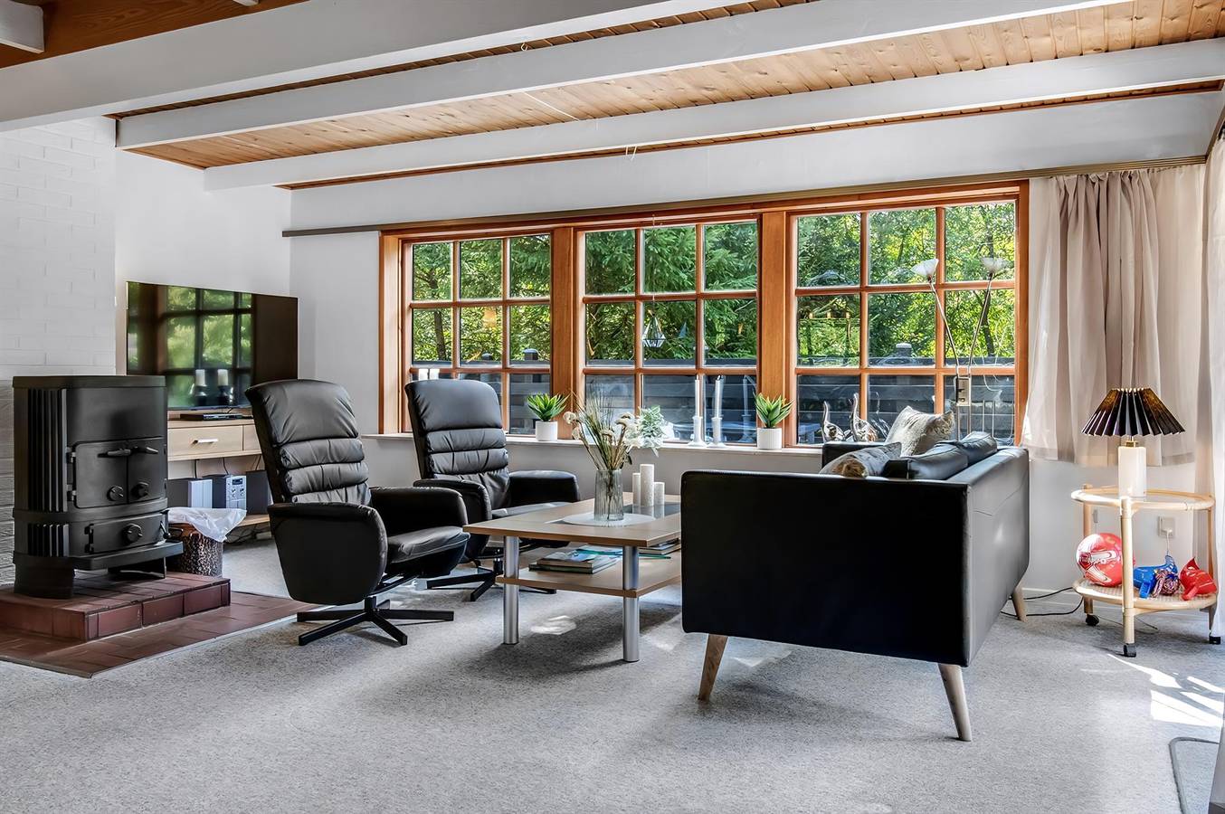 Pet friendly home in Toftlund with Wifi in Arrild, Tondern und Umgebung