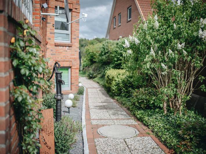 Ganze Ferienwohnung, Kleine Auszeit in Bad Segeberg, Kreis Segeberg