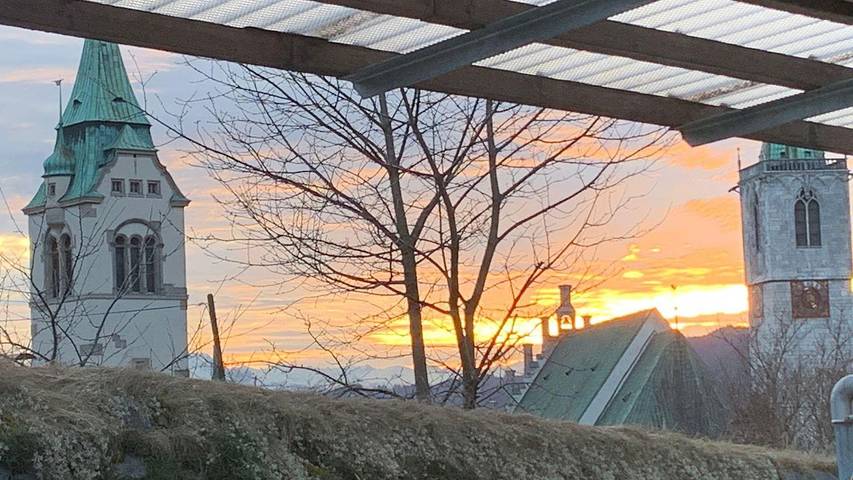 Ferienhaus für 6 Personen, mit Garten und Balkon in Schwaz - 4