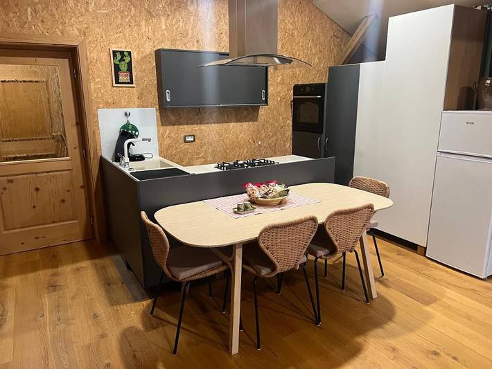 Gîte pour 4 personnes, avec vue et jardin à Velike Lašče - 3