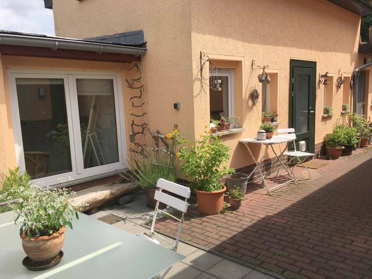 Ganze Wohnung, Cevennenremise in Französisch Buchholz Berlin, Berlin