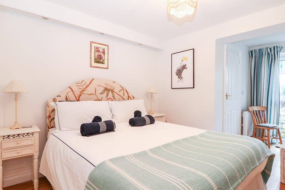 Pier Cottage, St. Mawes in St Mawes, Cornwall