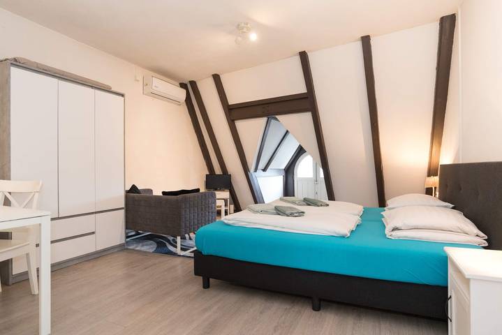 Ferienwohnung für 2 Personen in Amsterdam