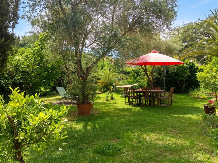 Appartement entier, Appartement Ghisonaccia 120 m² Vue Jardin in Ghisonaccia, Arrondissement de Corte
