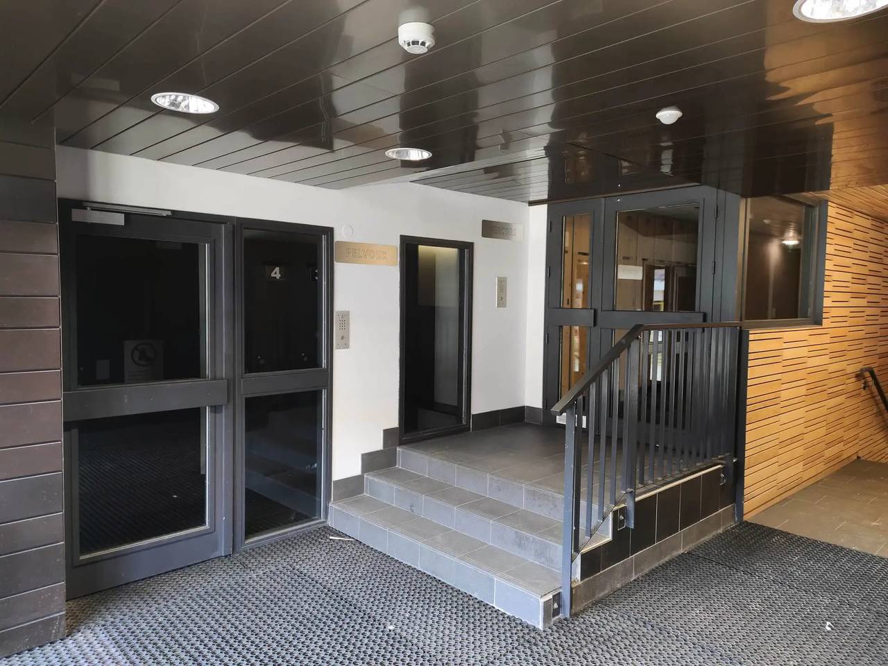 Studio entier, Studio divisible - coeur de Plagne Centre in Plagne Centre, La Plagne-Tarentaise