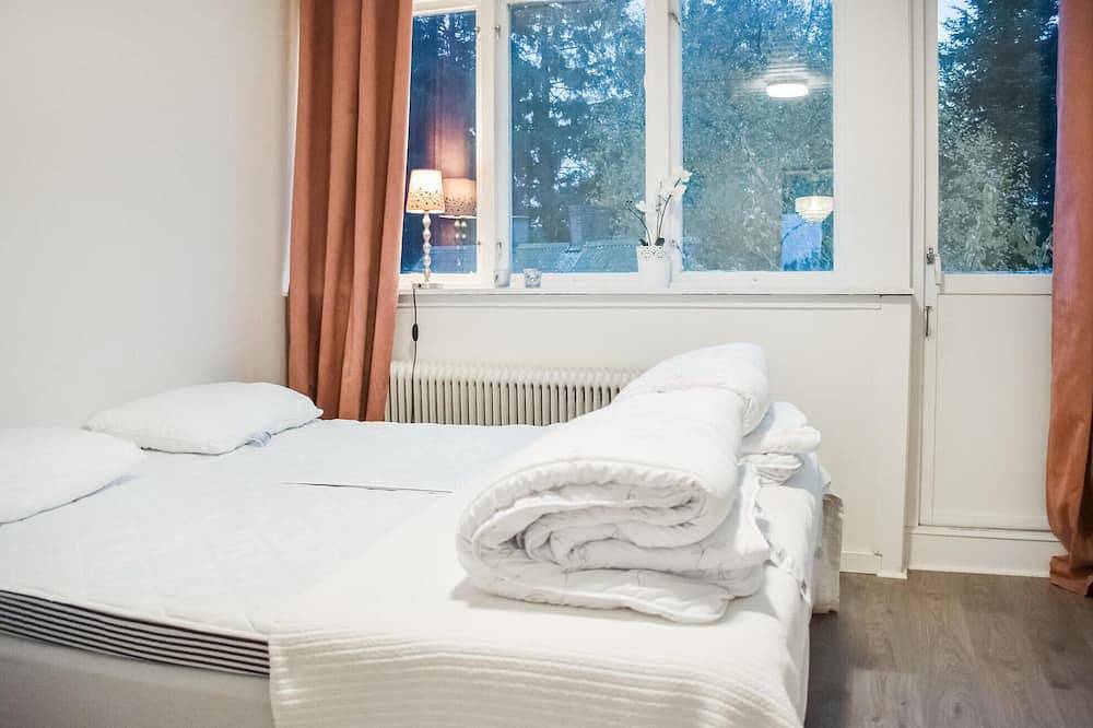 Haustierfreundliches Haus mit 4. in Österlen
