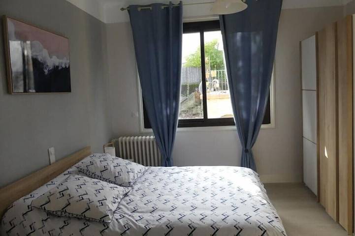 Apartamento entero, Beautiful 70M2 F3 Apartment in Amélie-les-Bains-Palalda, Costa mediterránea (Francia)