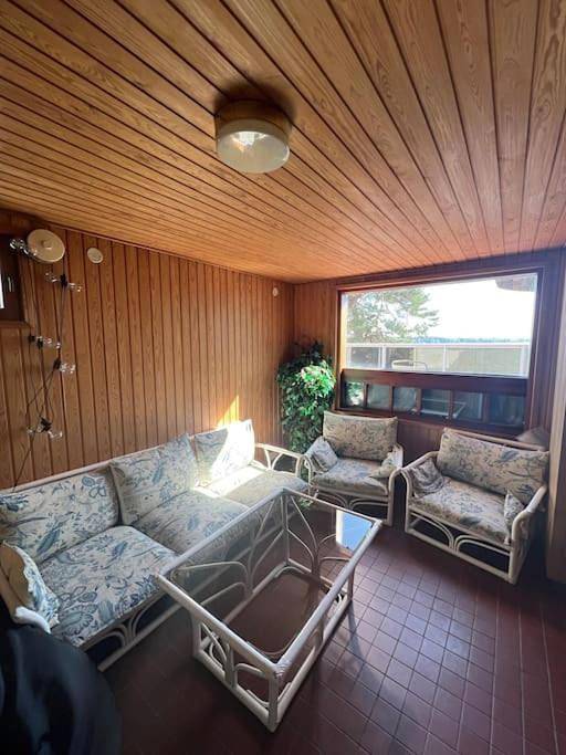 Ganze Wohnung, Unique apartment with seaside view in the most beautiful area in Helsinki in Helsinki, Uusimaa