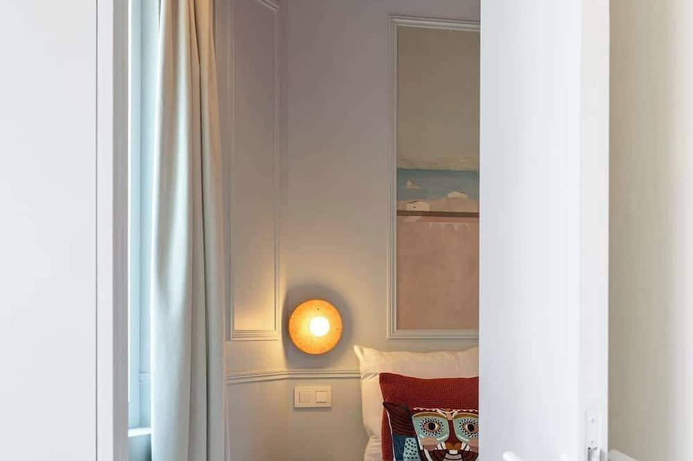 Entire apartment, New Flat Terracotta Style - Greater Paris district in Malakoff, Hauts-de-Seine