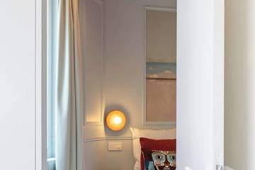 Appartement De Vacances pour 8 Personnes dans Malakoff, Hauts-de-Seine, Photo 3