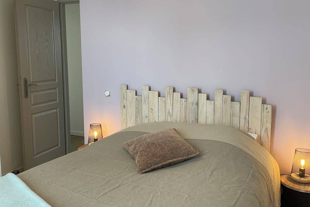 Entire apartment, Comfort 10 min from the beach in Aytré, La Rochelle region