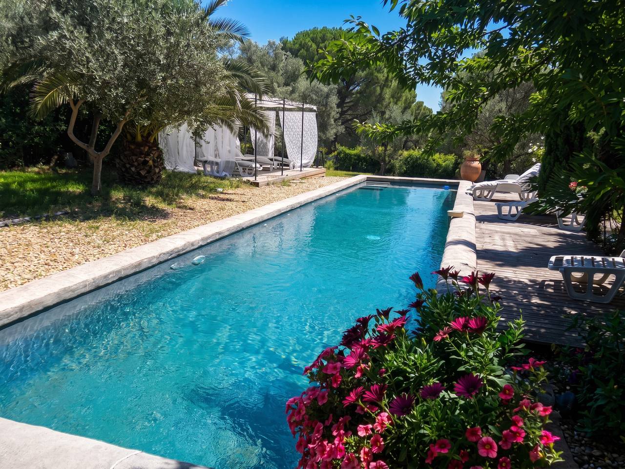 Casa vacanza a Gabian a partire da 156€ a notte